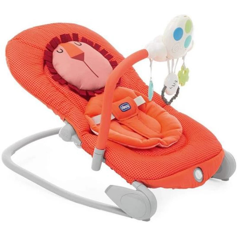 Chicco Balloon Baby Bouncer – Lion