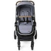 Chicco Best Friend Plus Stroller – Magnet Grey