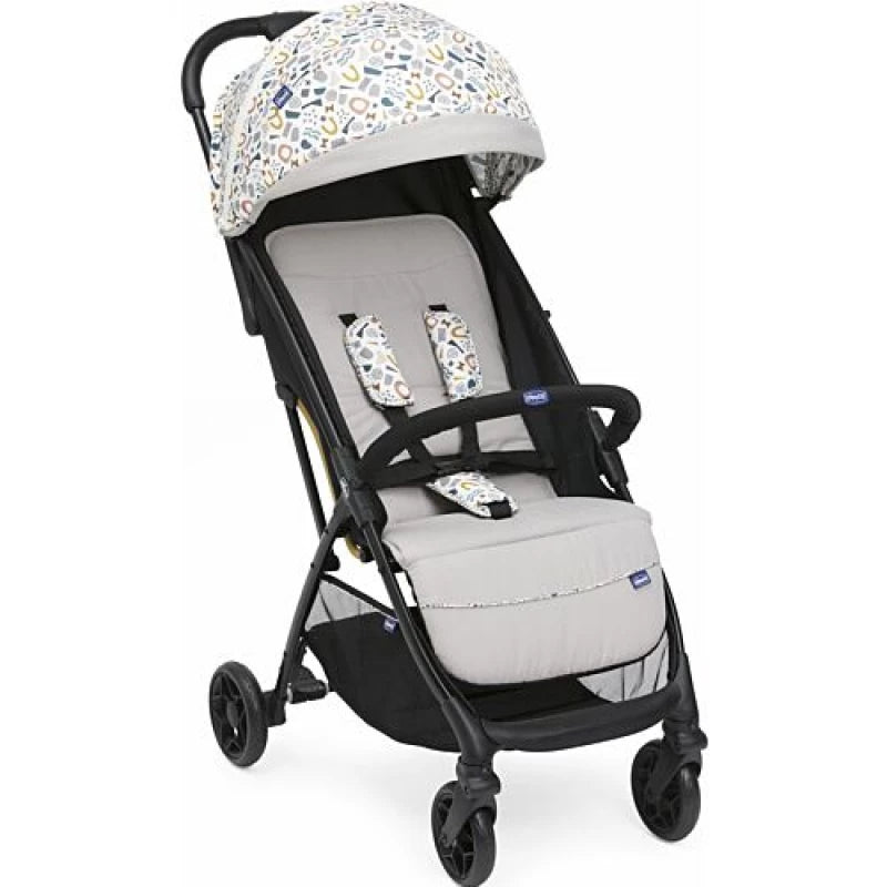 Chicco Glee Stroller – Joking Beige