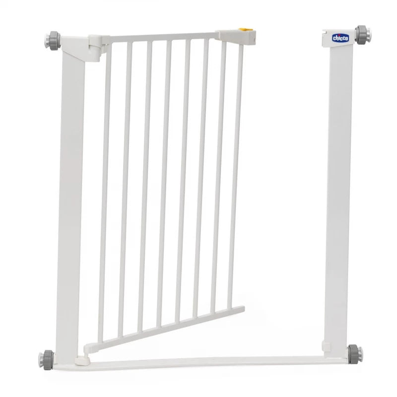 Chicco Baby Safety Gate – Dual Opening & Auto Close 74–79 cm