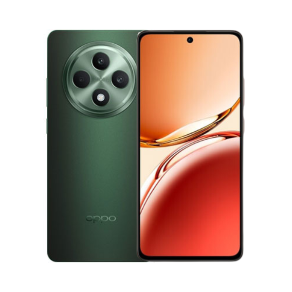 Oppo Reno 12F 5G – 6.67" AMOLED – 256GB + 24GB RAM