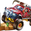 Playmobil Stunt Show Bull Monster Truck - Action-Packed Fun