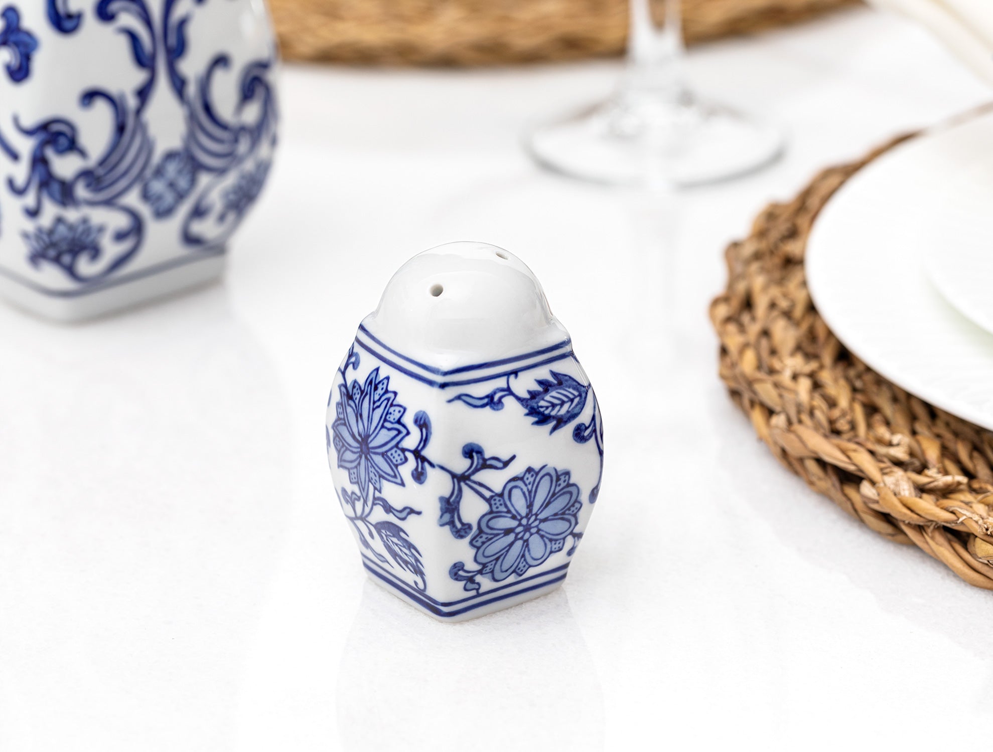 Acide Salt Shaker - Madame Coco JO