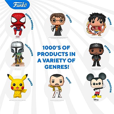 Funko Signature Games: Something Wild Card Game- Toy Story