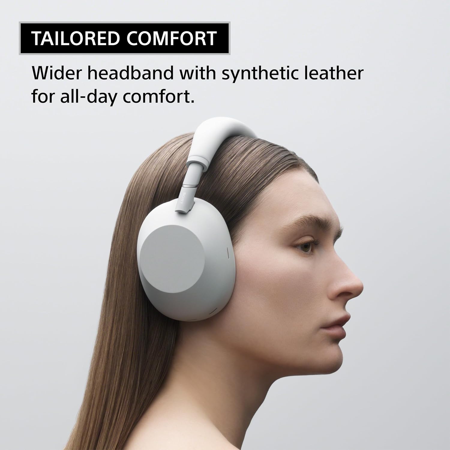 Sony WH-1000XM6 Wireless Noise Canceling Headphones