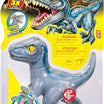 Moose Heroes of Goo Jit Zu Jurassic World - Blue