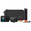 GoPro HERO 13 Black Waterproof Action Camera – Accessories Special Bundle