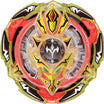 BEYBATTLE STARTER - Spiral Treptune T3 Beyblade