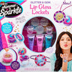 Create Sparkly Lip Gloss Lockets with Cra-Z-Art – DIY Fun