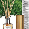 Areon Black Crystal 150 ML Home Perfume Sticks