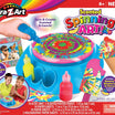 Cra-Z-Art Scented Spinning Art Machine - Creative Fun with Scents