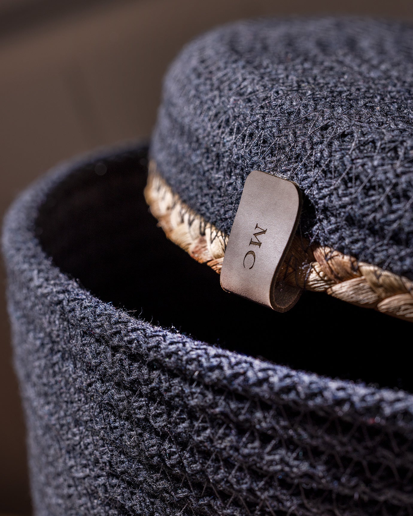Rêverie  Medium Basket - Madame Coco JO