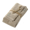 Fazzini Blow 2-Piece Towels Set - Soft & Practical