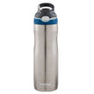 Contigo Autospout Ashland Chill Vacuum Insulated Stainless Steel Water Bottle 590 ml