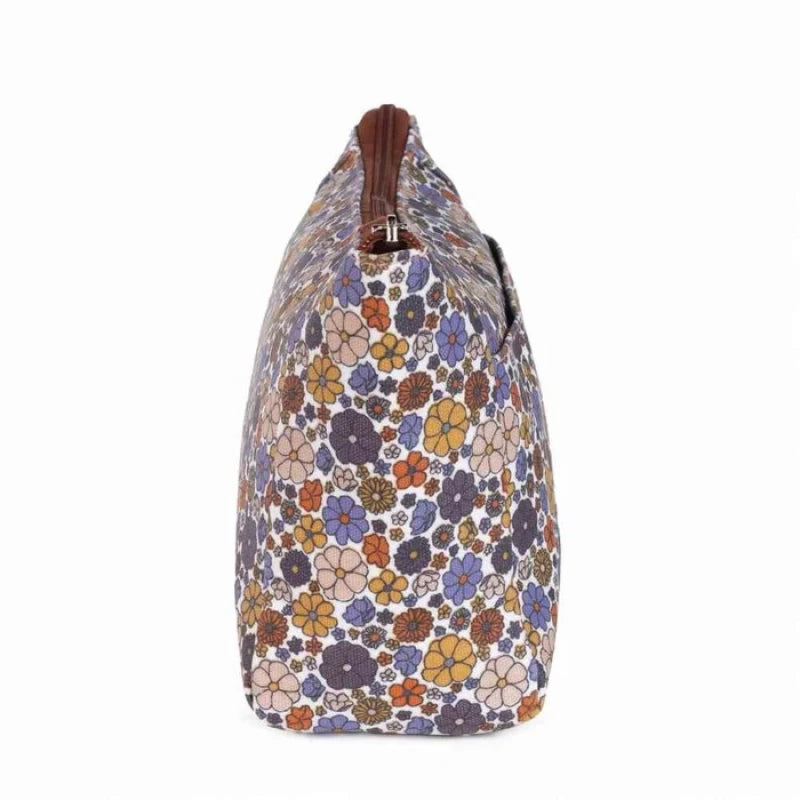 Pasito Camden Baby Toiletry Bag – Elegant & Compact Design