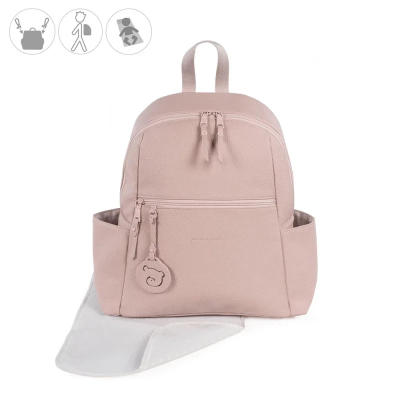 Pasito a Pasito Daily (YM) Backpack – Stylish & Comfortable