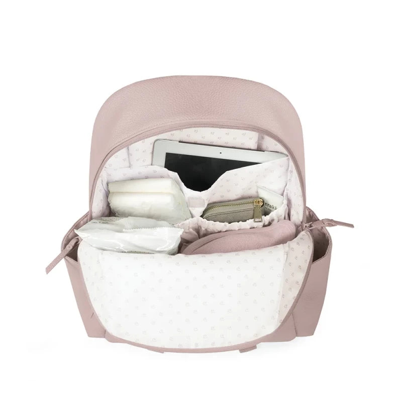 Pasito a Pasito Daily (YM) Backpack – Stylish & Comfortable