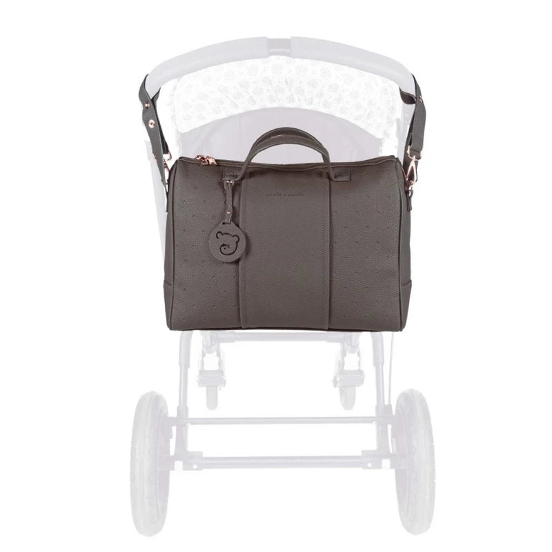 London LD Baby Diaper Backpack – Stylish & Practical Pasito