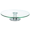 Ibili Rotating Cake Stand 30cm – Perfect for Decorating