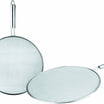 Ibili Oil Splatter Screen 29 cm – Safe & Practical