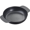 Ibili Indubasic 18cm Double-Handle Frying Pan – Black