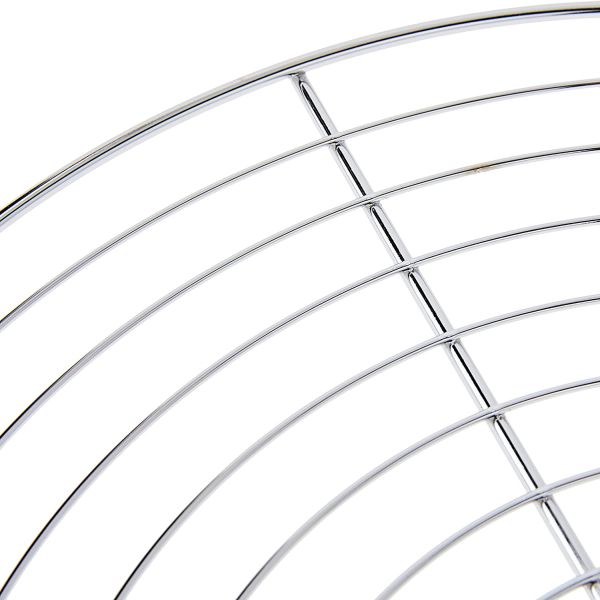 Ibili 30cm Round Cooling Rack – Perfect for Baked Goods