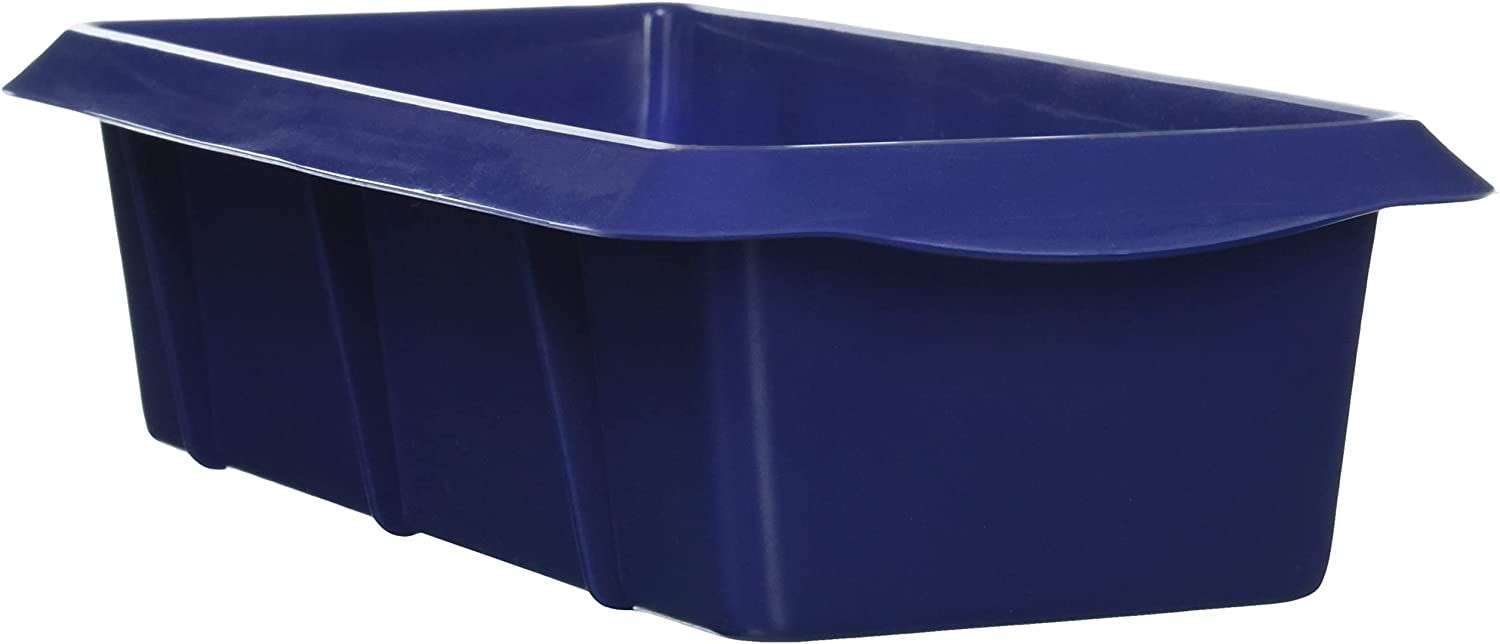 Ibili Blueberry 25×10cm Cake Pan – Even & Delicious Cake