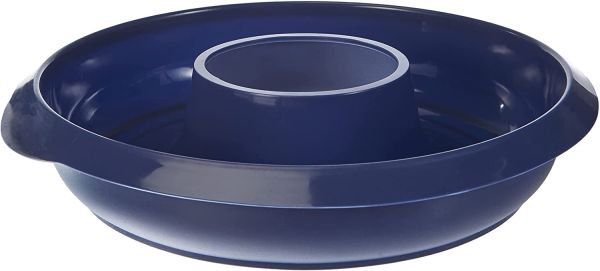 Ibili Blueberry 24cm Round Cake Pan – Even & Delicious Cake