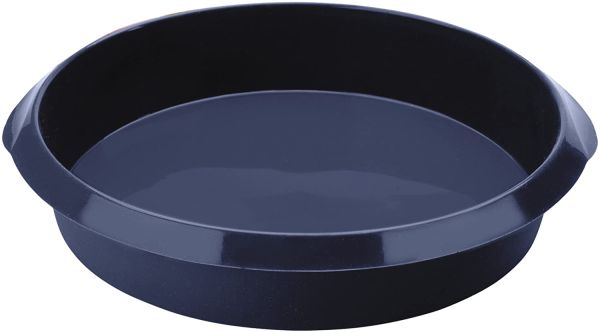 Ibili Blueberry 26cm Round Cake Pan – Even & Delicious Cake