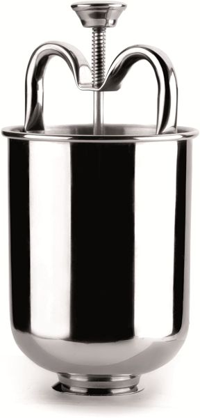 Ibili Donut Maker – Fun & Easy Homemade Donuts