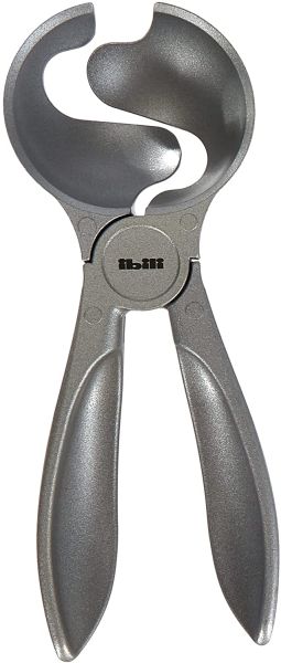 Ibili 20cm Ice Cream Scoop – Perfect for Desserts