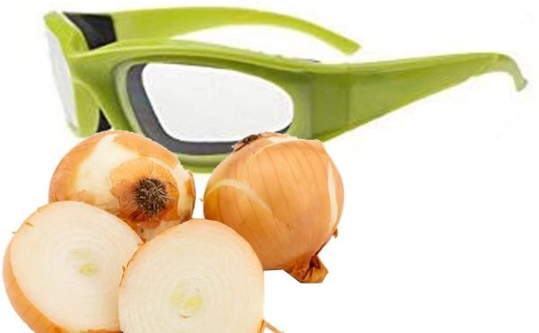 Ibili Onion Cutting Safety Glasses – Protect Your Eyes