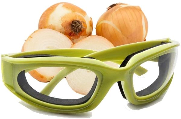 Ibili Onion Cutting Safety Glasses – Protect Your Eyes
