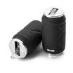 Ibili Ball Stainless Steel Bottle 330ml - Black