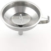 Ibili Funnel with Strainer 10cm - Practical & Precise