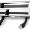 Ibili Kitchen Roll & Foil Holder – Practical Organizer