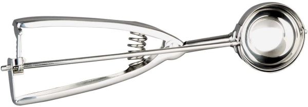 Ibili Ice Cream Scoop 5.5cm - Perfect for Desserts