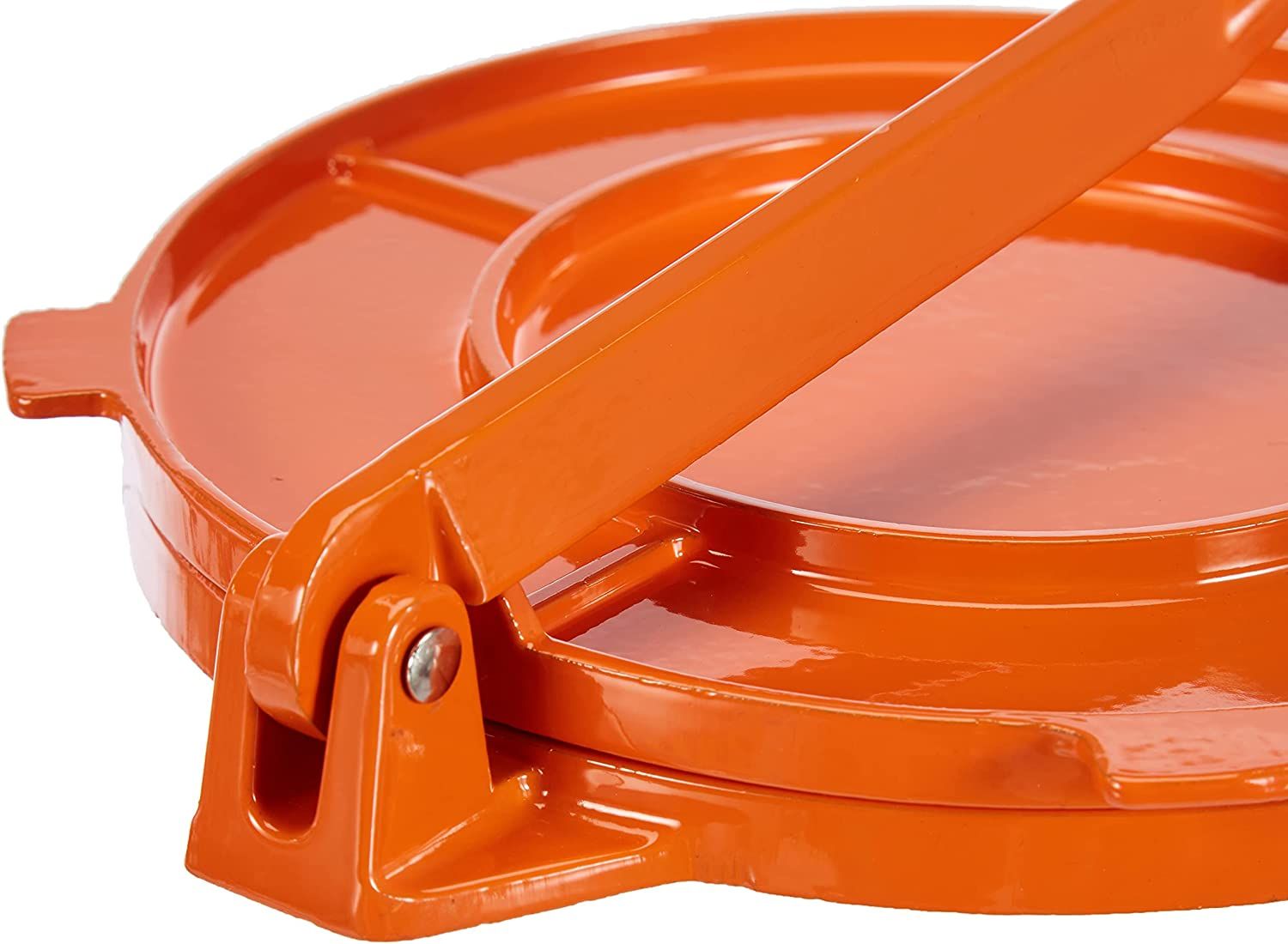 Ibili Tortilla Press – Perfect Dough Press Tool