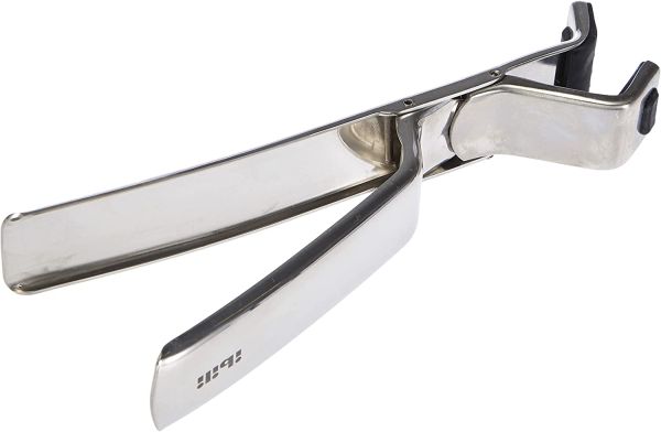Ibili Oven Tongs – Safe & Durable Baking Tool