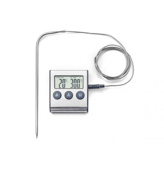 Ibili Digital Magnetic Food Thermometer