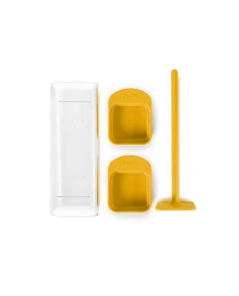 Ibili Cold Cut & Luncheon Meat Maker Set – Home & Pro