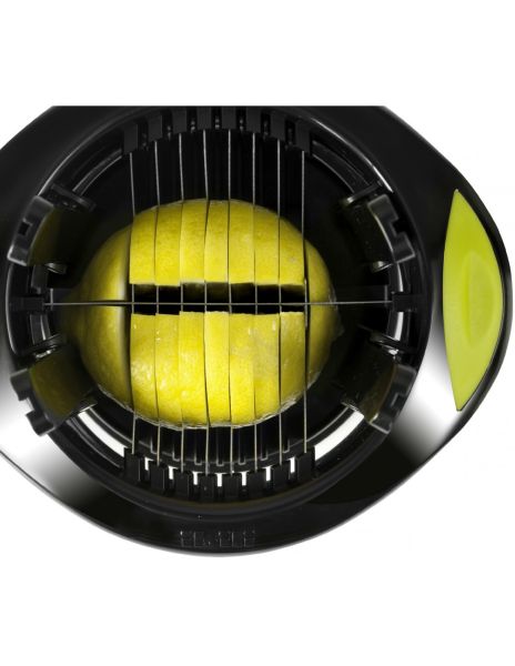 Ibili Lemon Slicer – Quick & Easy Lemon Cutting