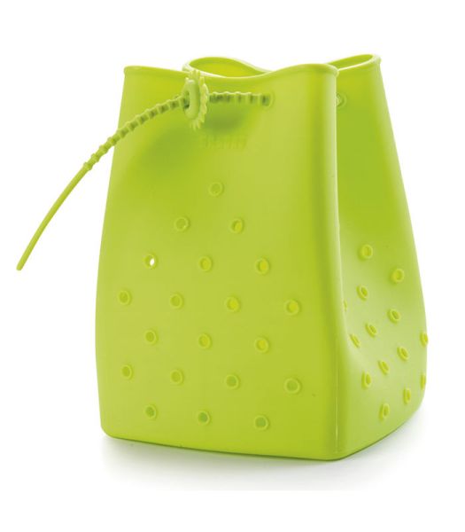 Ibili Food Boil Bag – Safe & Easy Steam Cooking