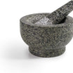 Ibili Granite Mortar – Durable Herb & Spice Grinder