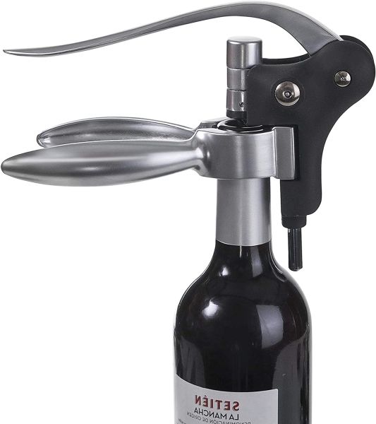 Ibili Bottle Opener – Practical, Elegant & Durable