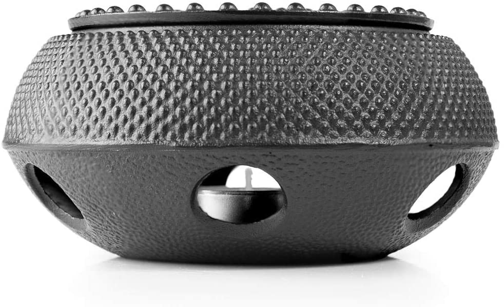 Ibili Cast Iron Trivet – Durable & Stylish Protection