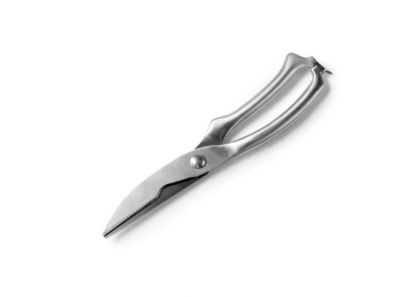 Ibili Poultry Scissors | Strong & Safe Kitchen Tool