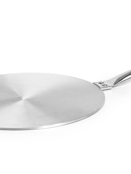 Ibili 20cm Induction Cookware Base - Stable & Safe