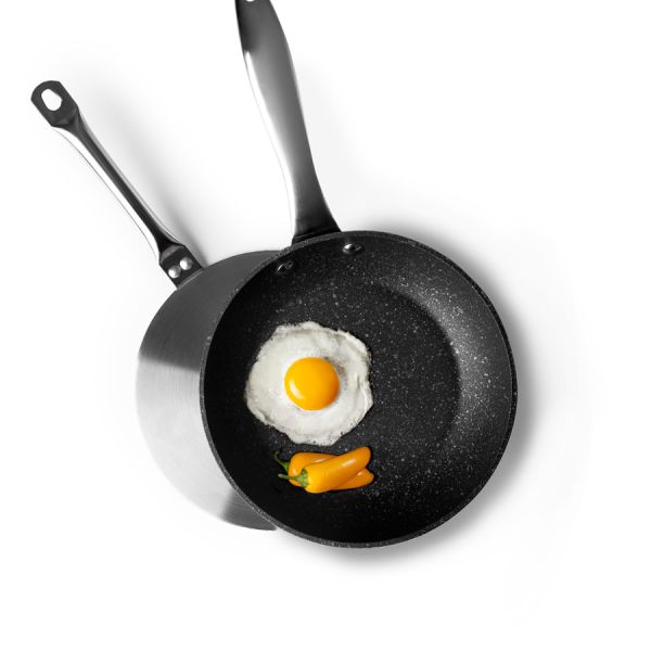 Ibili 28cm Induction Cookware Base - Large & Safe