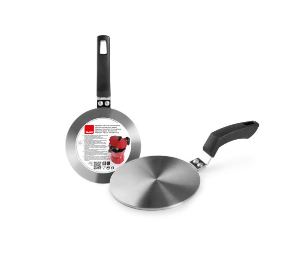 Ibili 12cm Induction Cookware Base - Safe & Practical